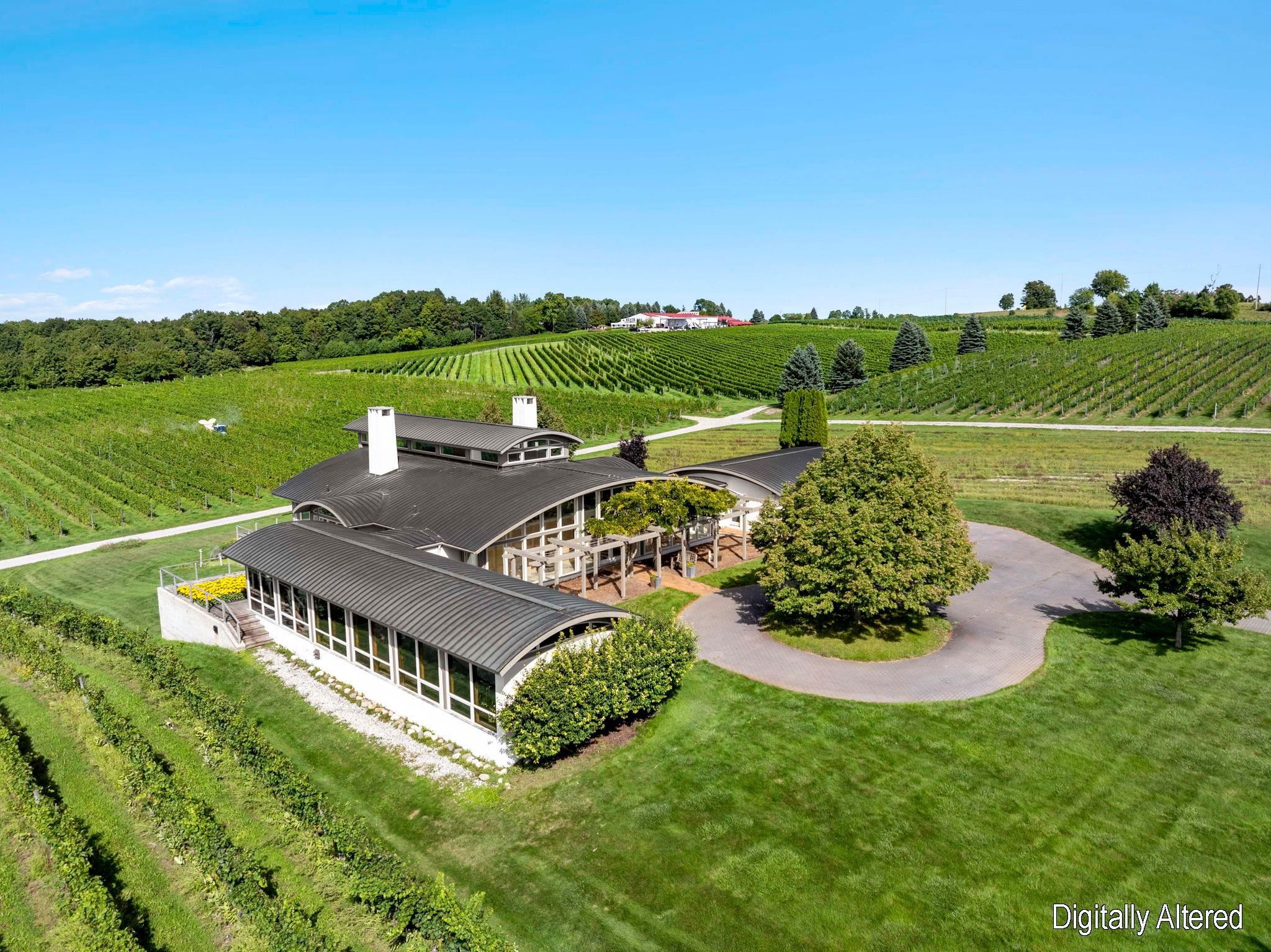 2721 Nelson Road