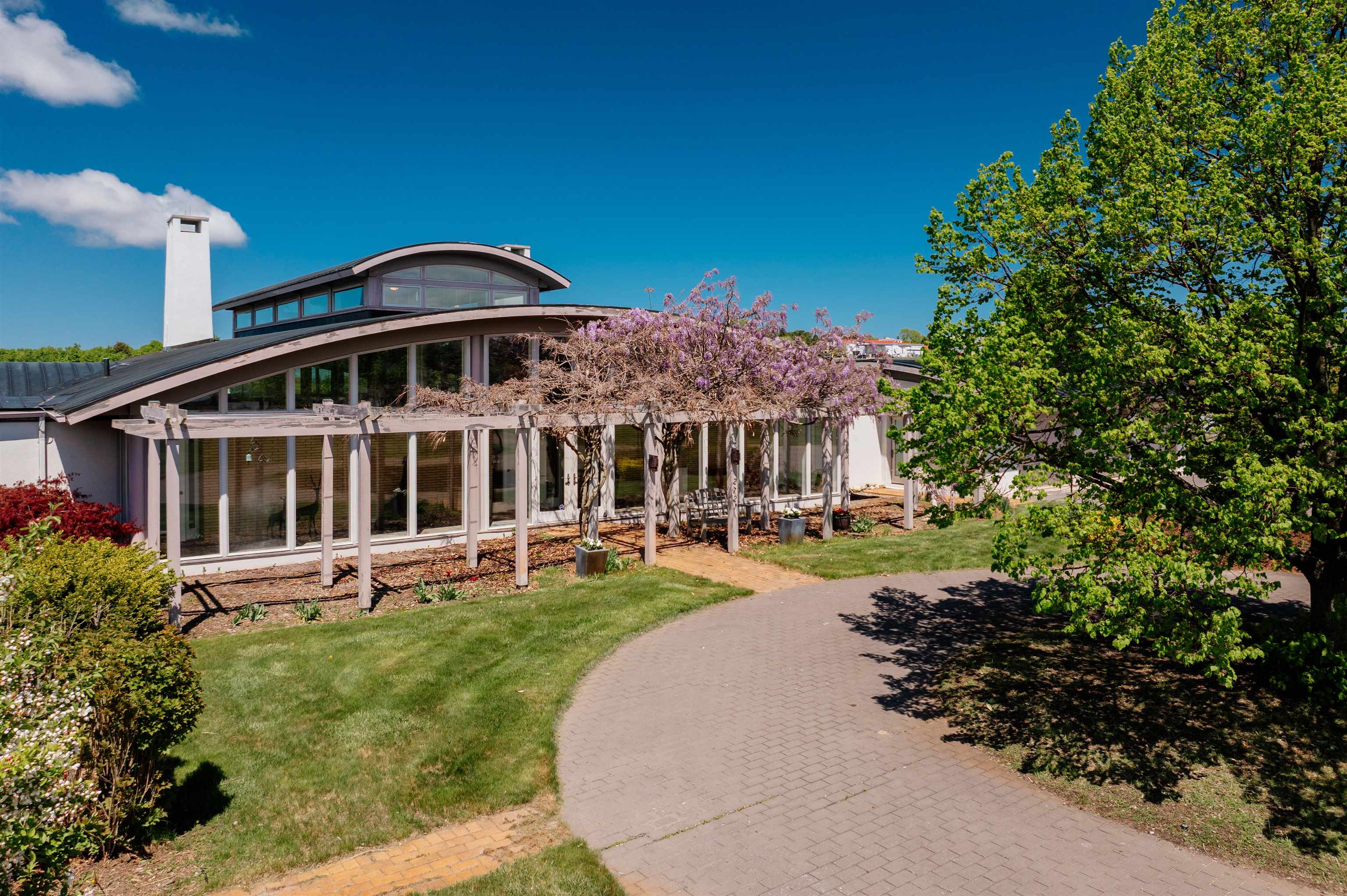 2721 Nelson Road