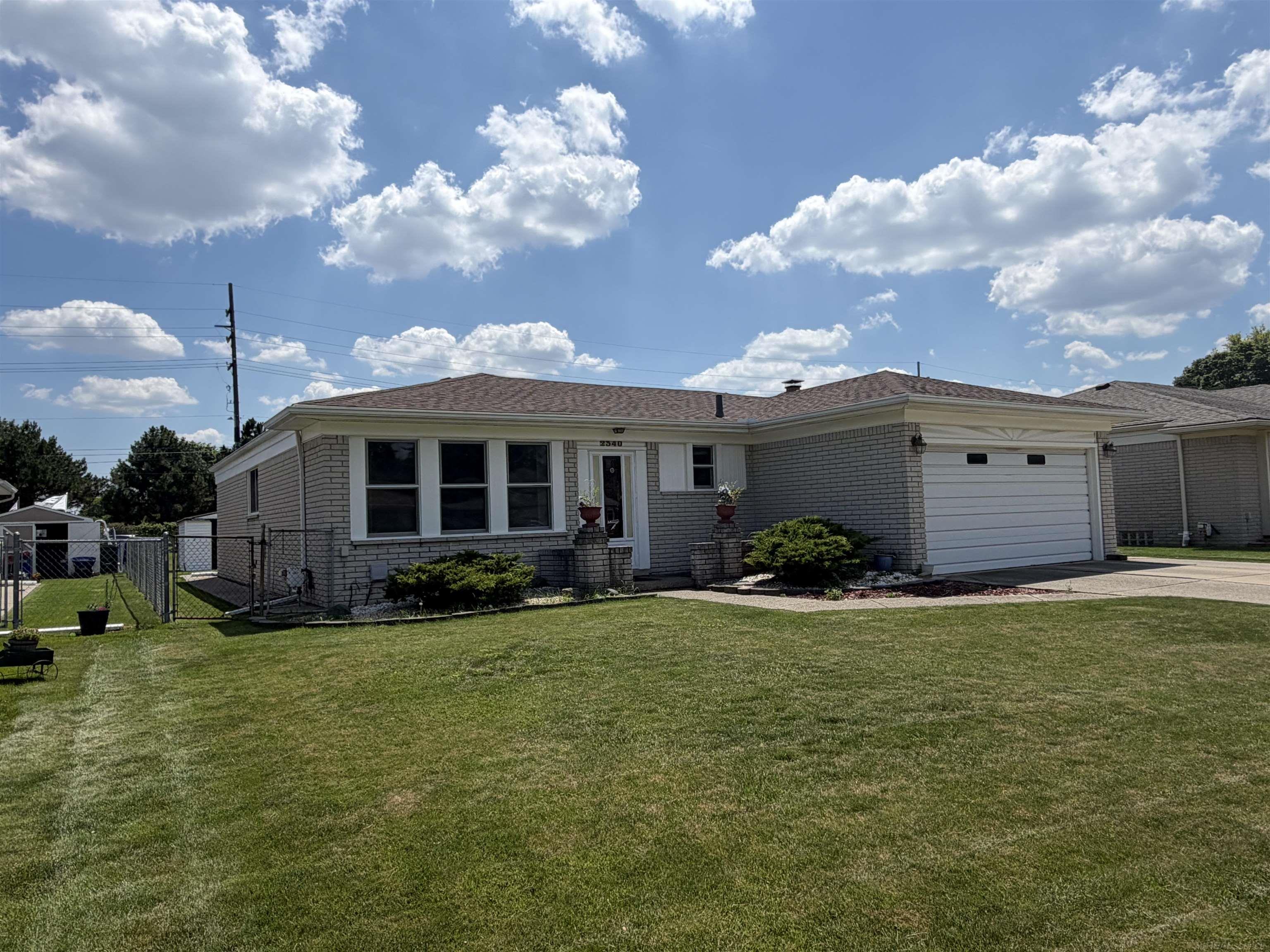 2340 Purcell Drive