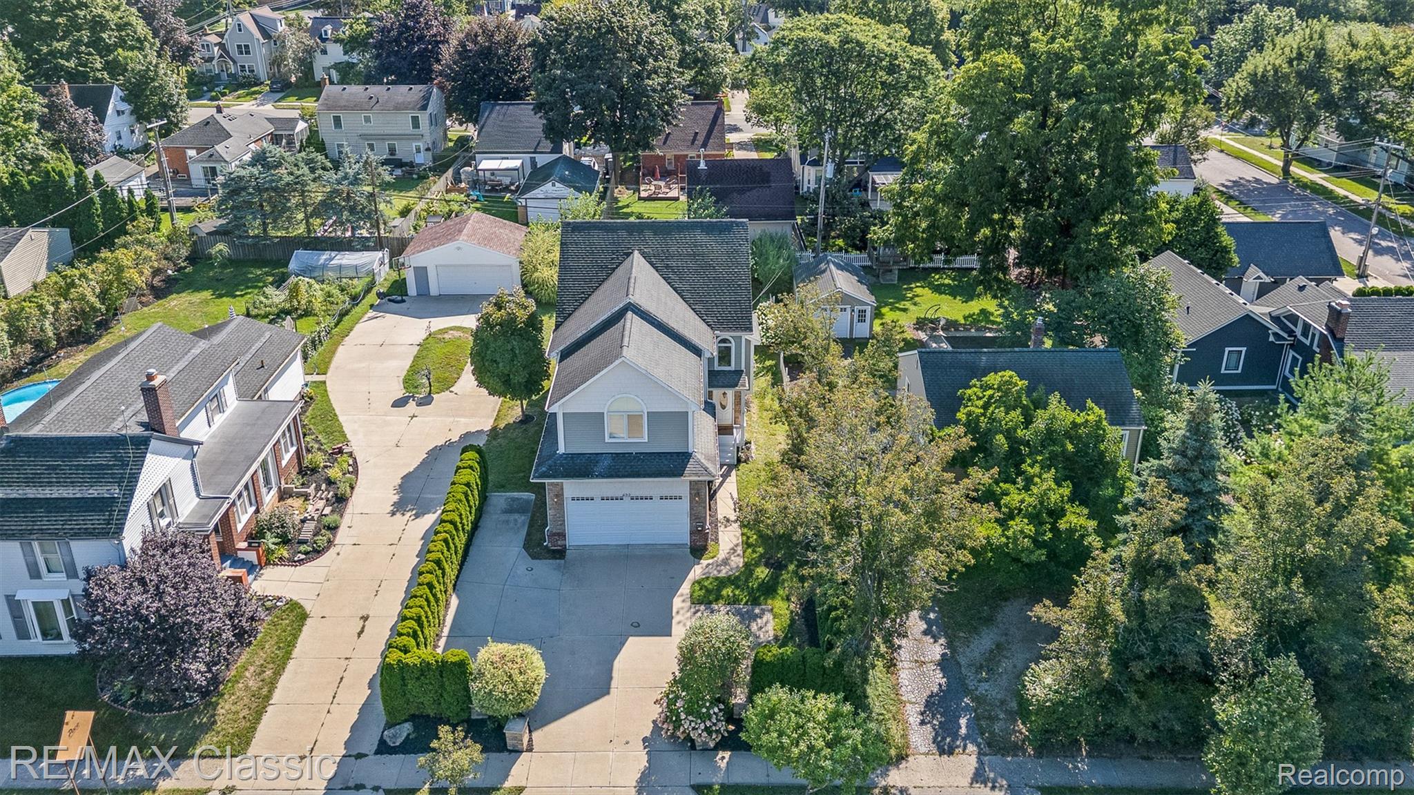 432 N Sheldon Road