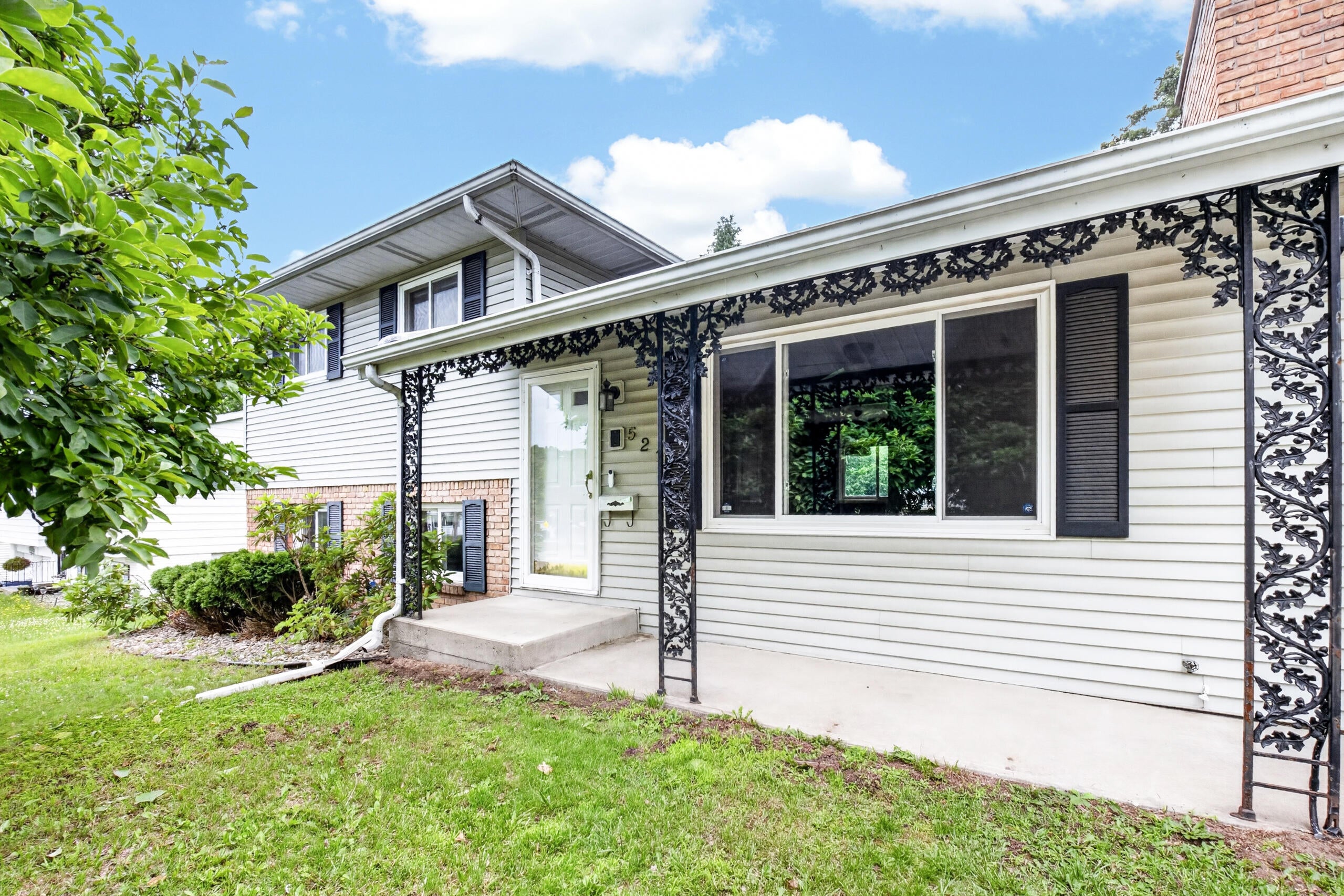 521 Garrison Road