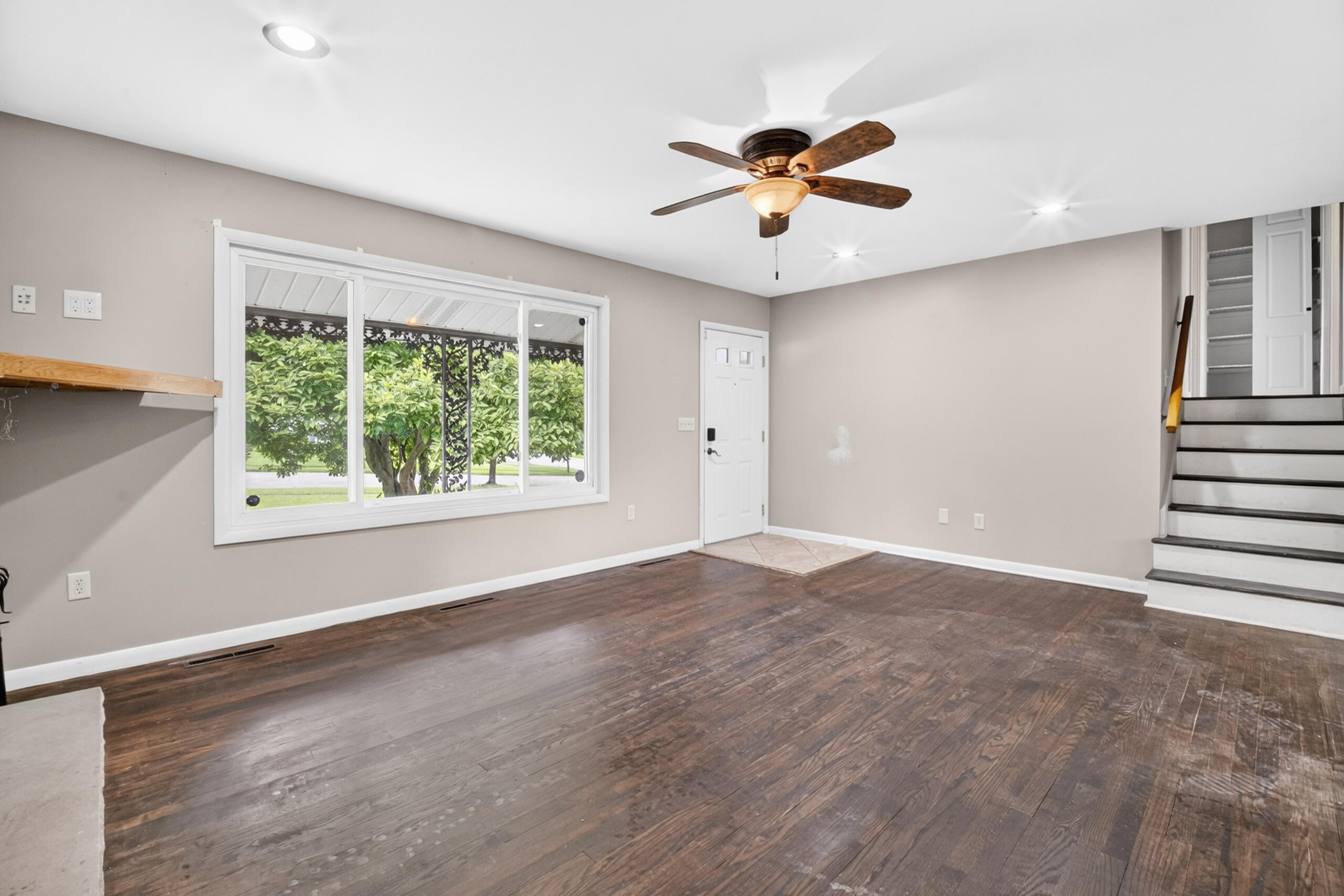 521 Garrison Road