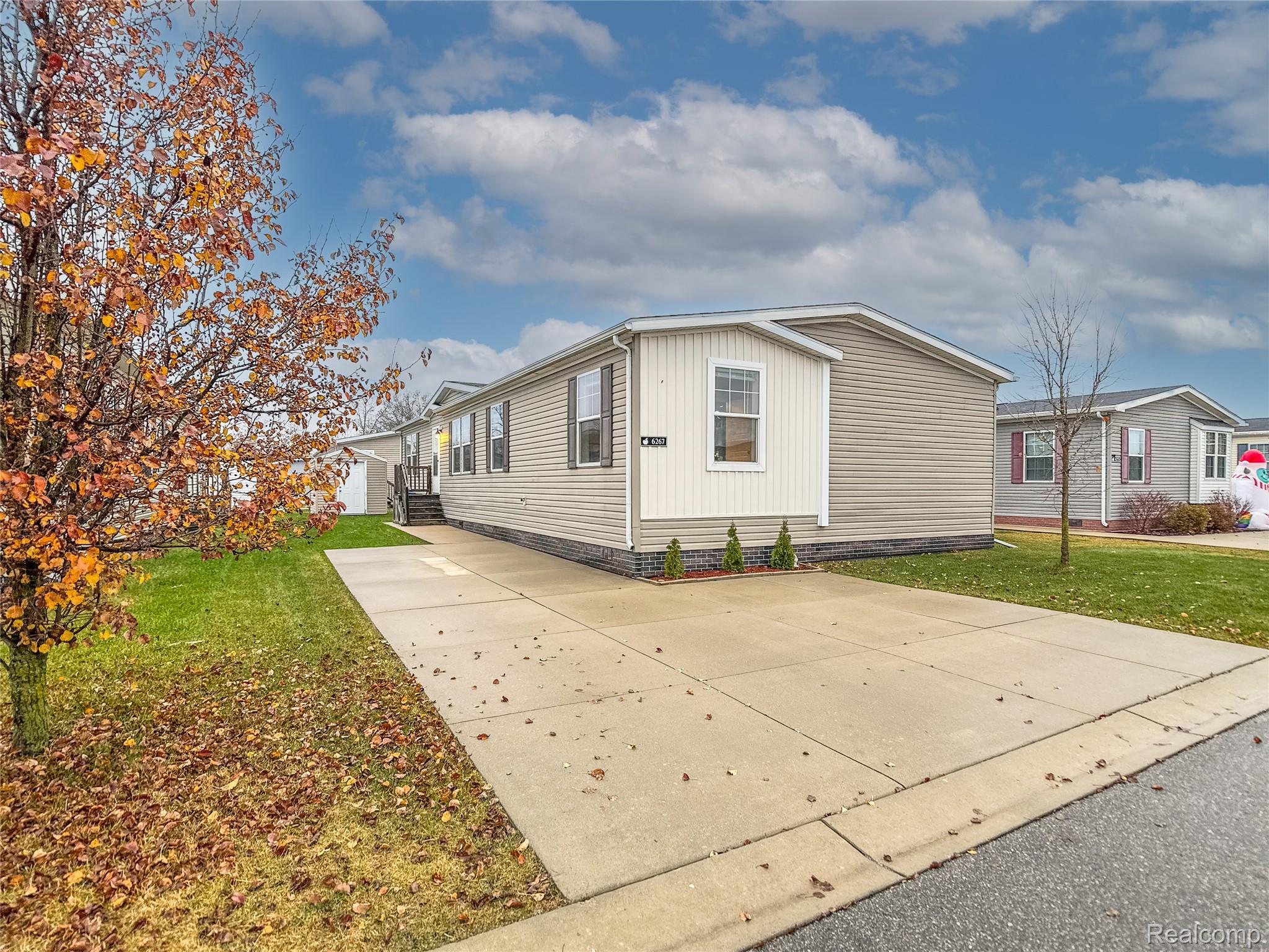 6267 Imperial Dr.