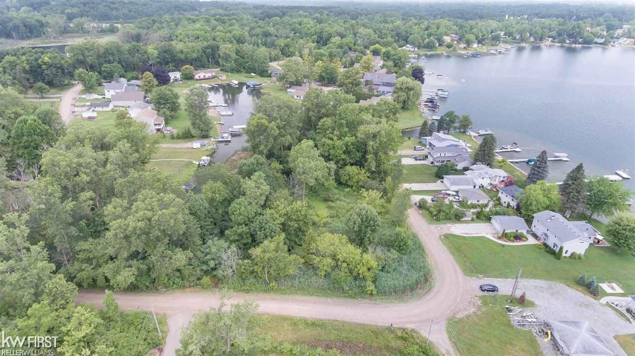 0 Walnut Shores Drive