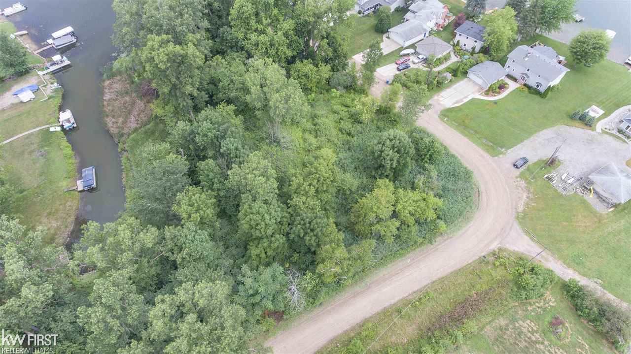0 Walnut Shores Drive