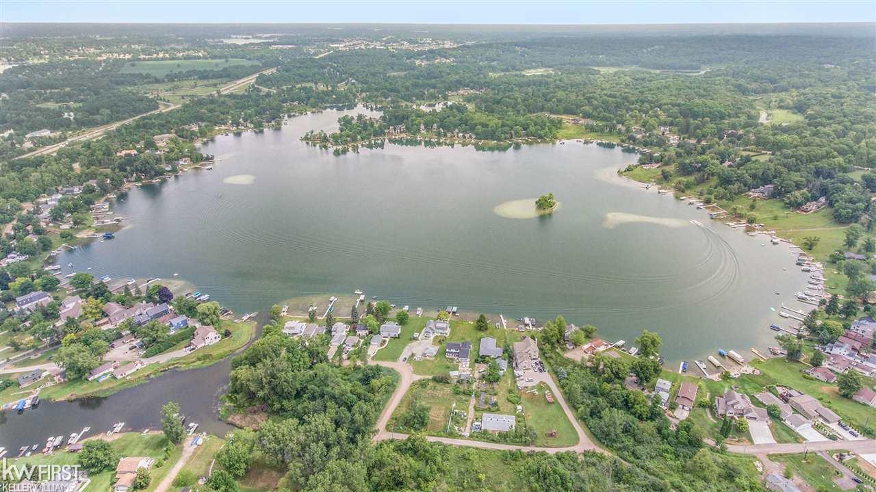 0 Walnut Shores Drive
