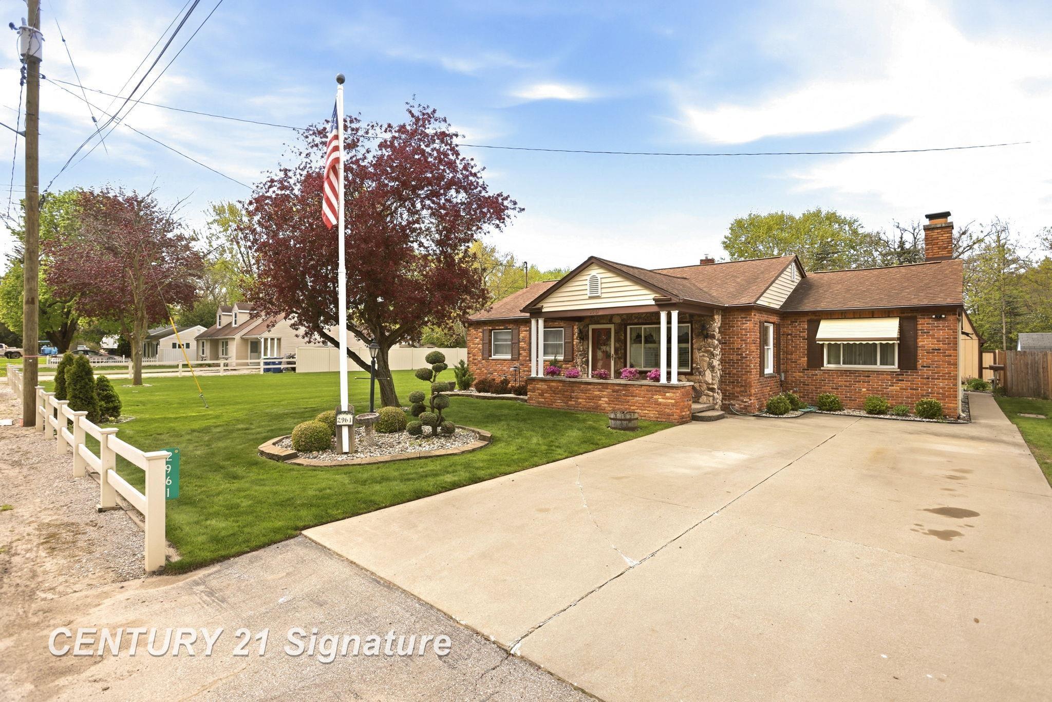 2961 Johns Drive