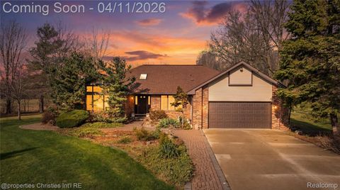 Photo of 24760 Arsenal Road, Brownstown Charter Township, MI 48134 (MLS # 20261023049)