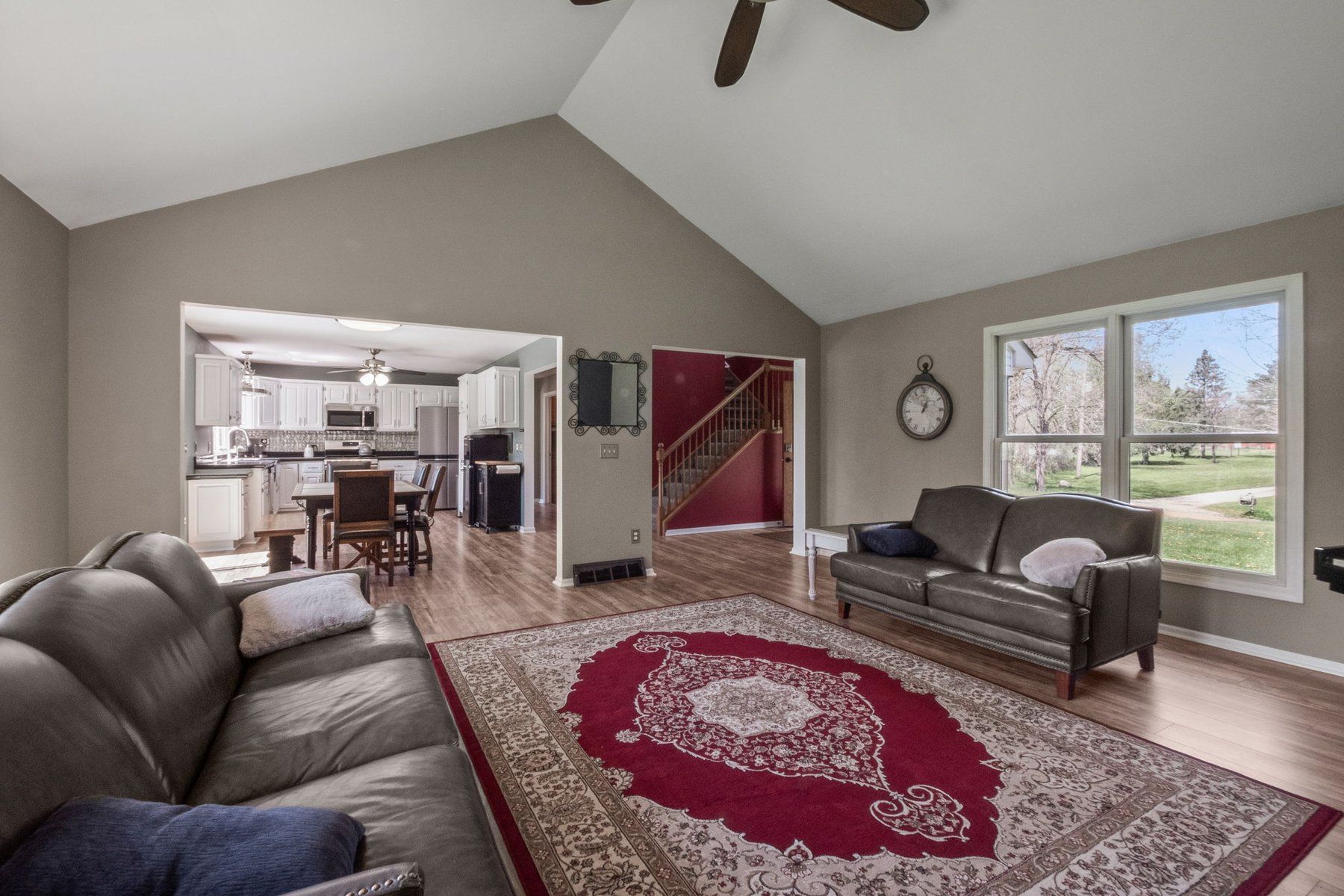 3190 W RATTALEE LAKE Road