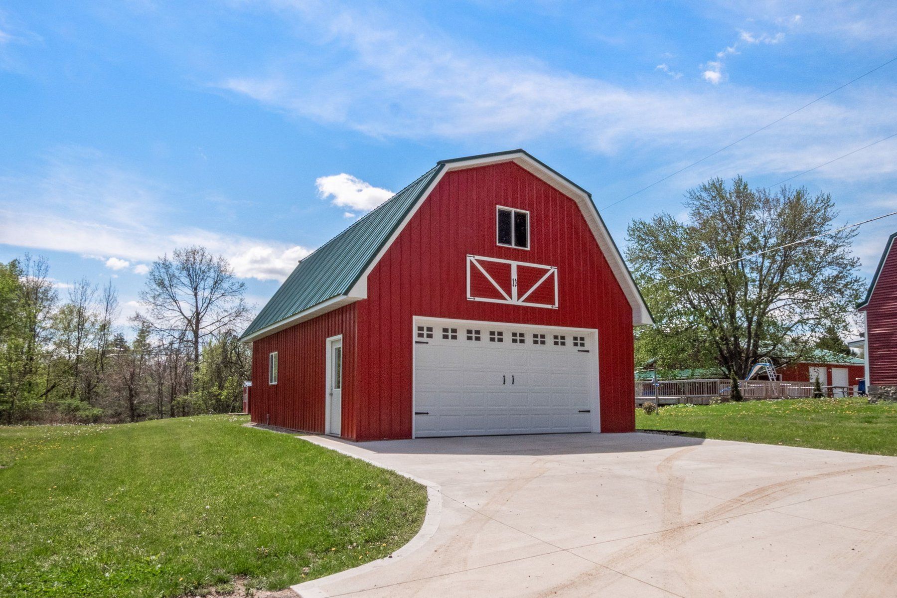 3190 W RATTALEE LAKE Road
