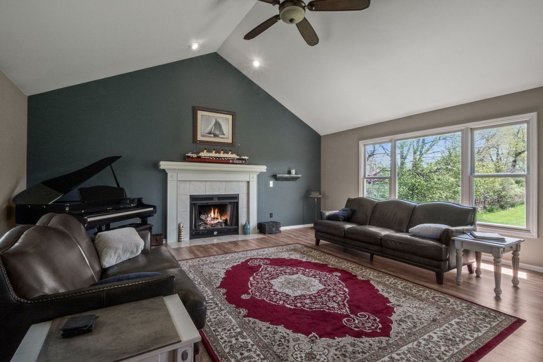 3190 W RATTALEE LAKE Road