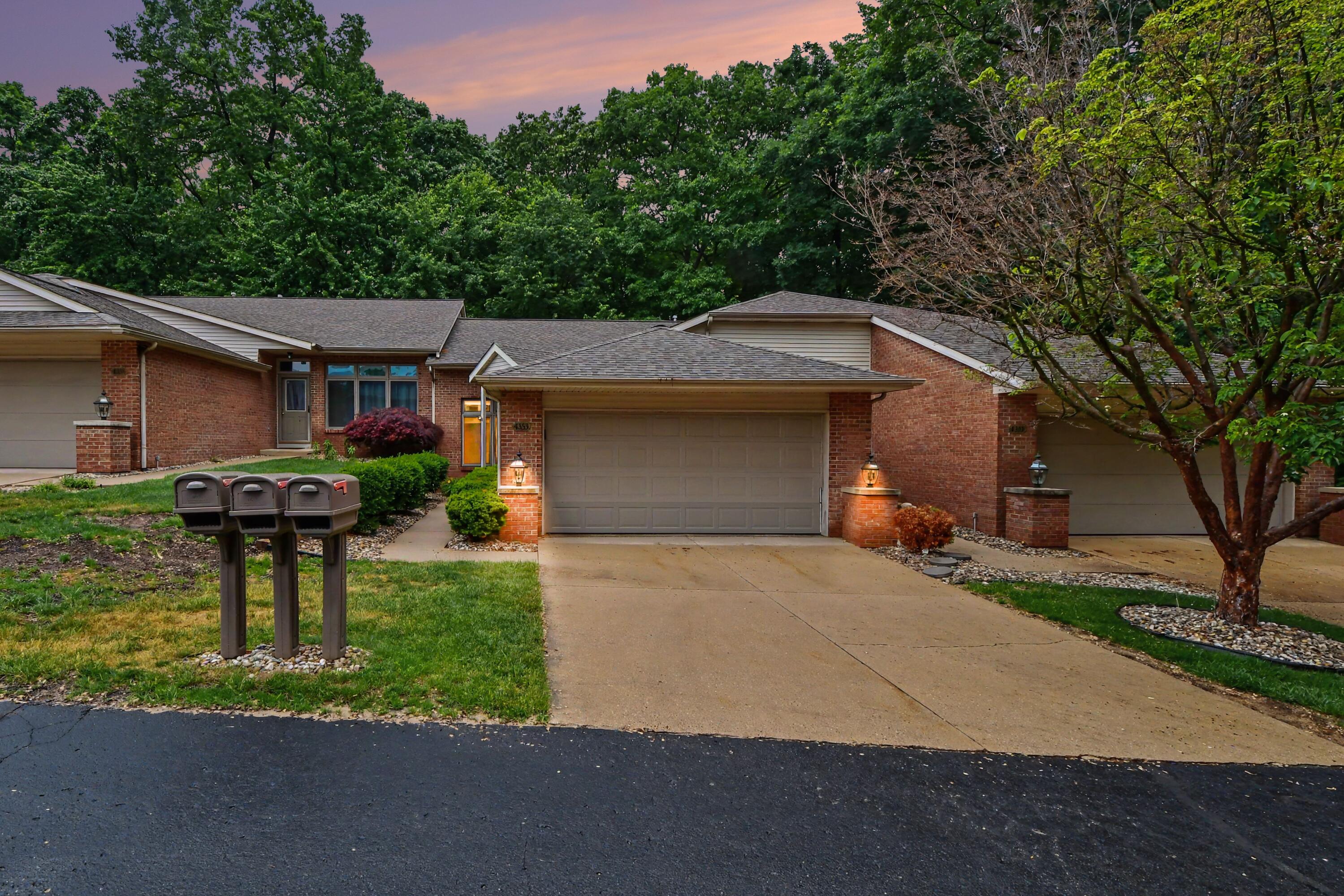 4353 Idlewood Drive SW