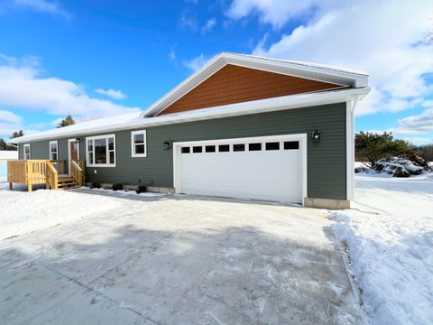 A home in GrantTownship_Oceana