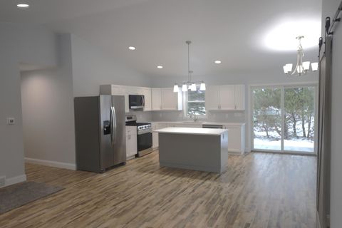 A home in GrantTownship_Oceana