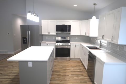 A home in GrantTownship_Oceana