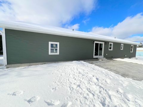 A home in GrantTownship_Oceana