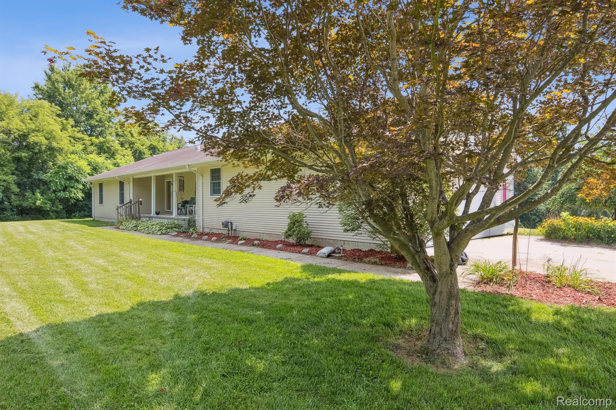 3780 Bald Mountain Road