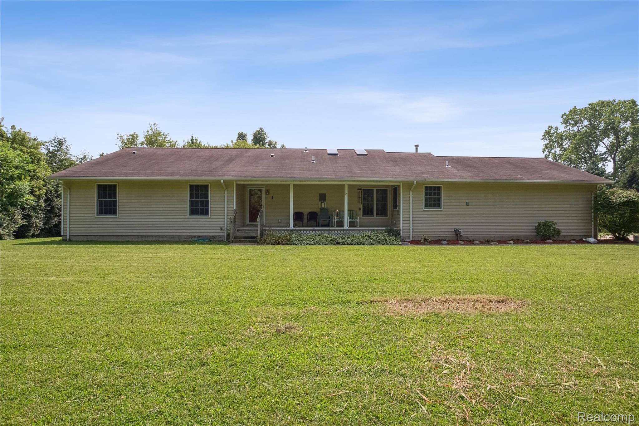 3780 Bald Mountain Road