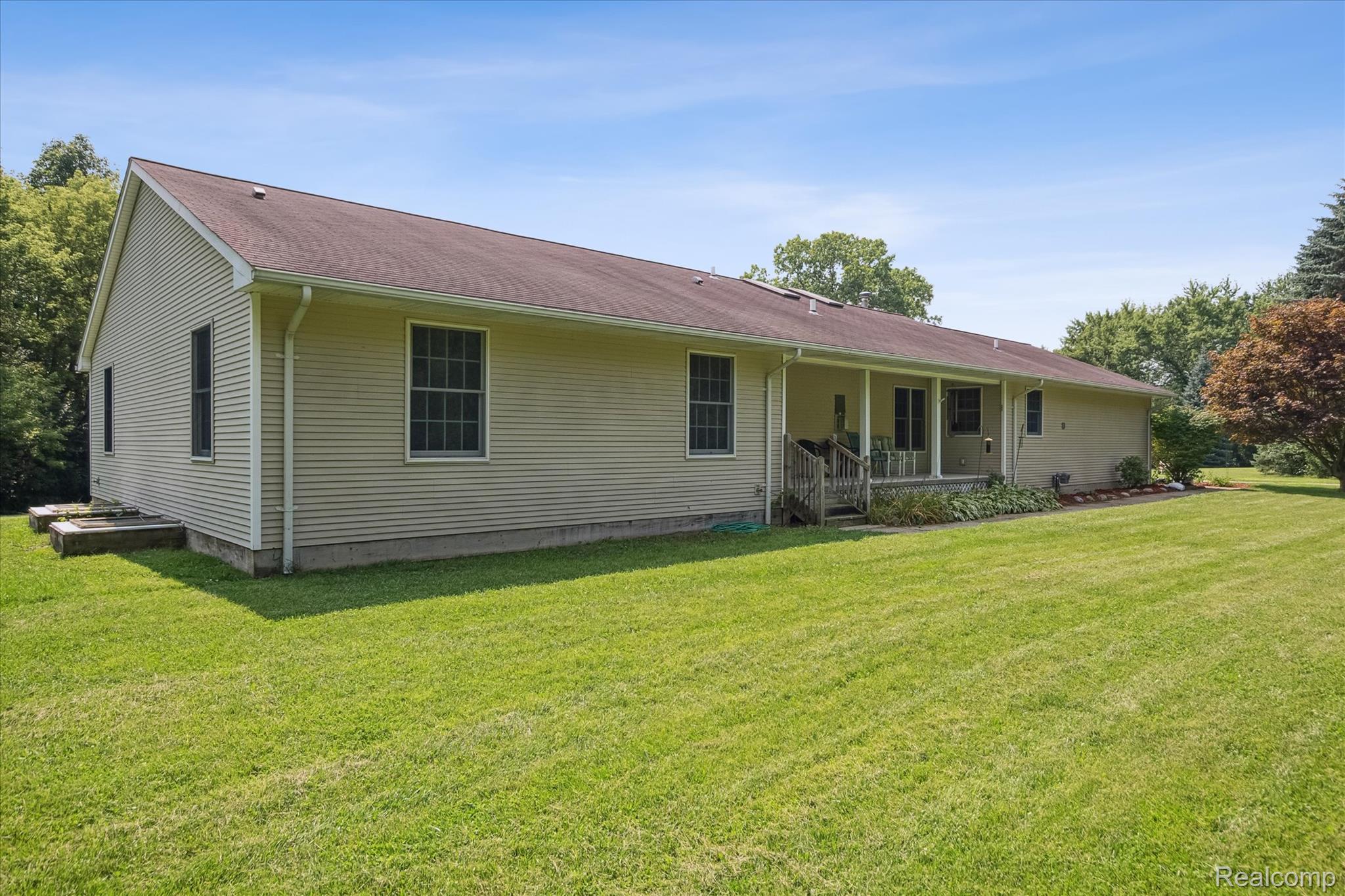 3780 Bald Mountain Road