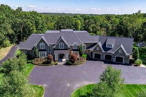 3129 S MILFORD Road Highland Charter Township Oakland MI 48357