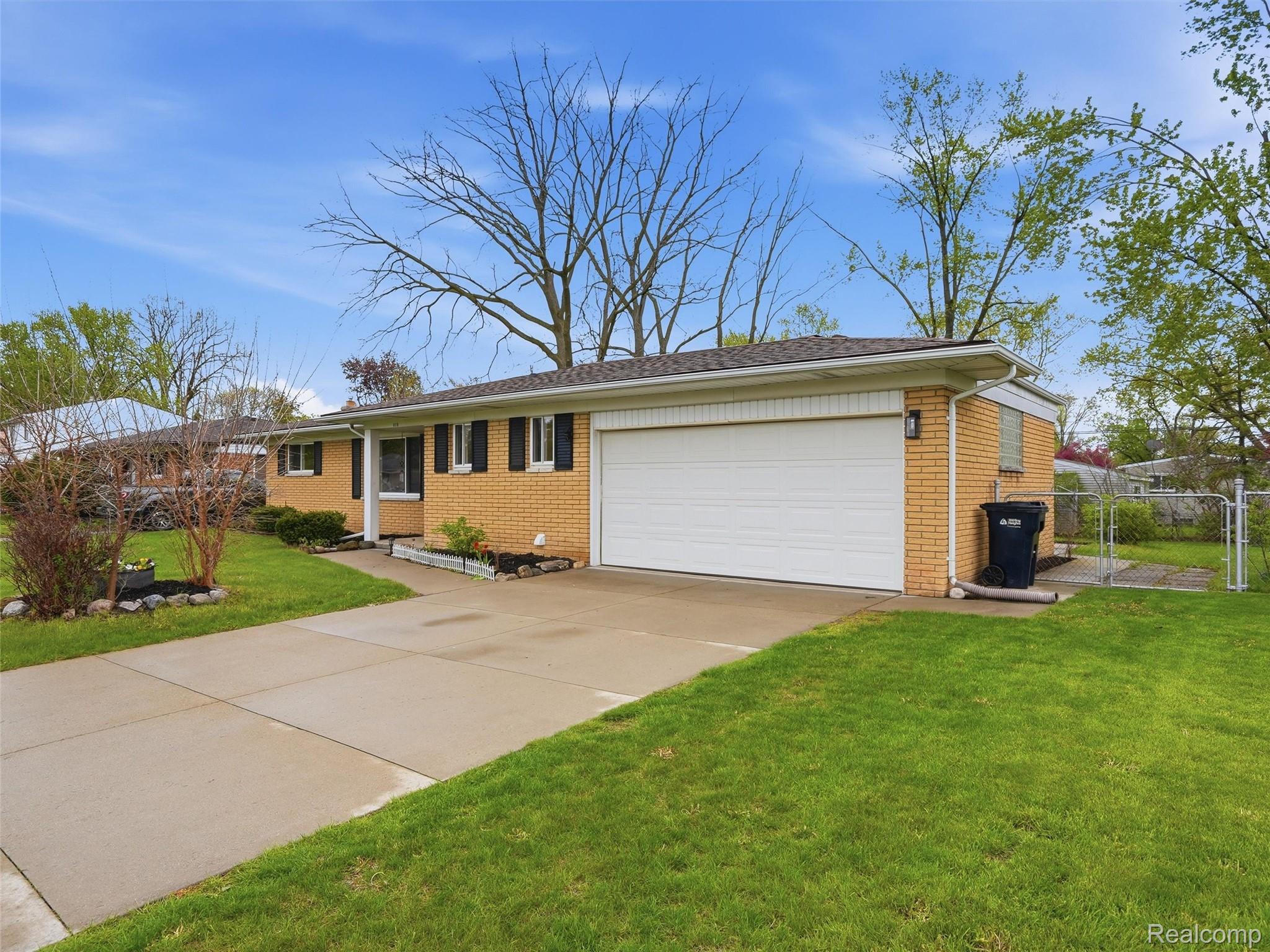 8618 Alwardt Drive