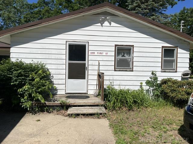 1283 First Street