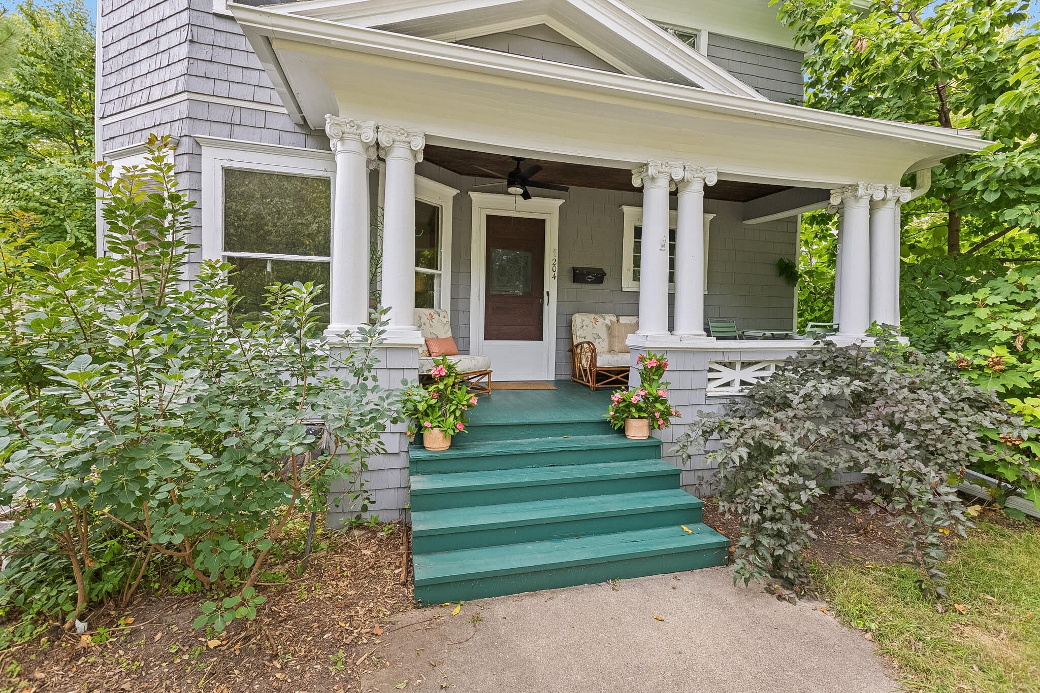 204 Edgewood Street
