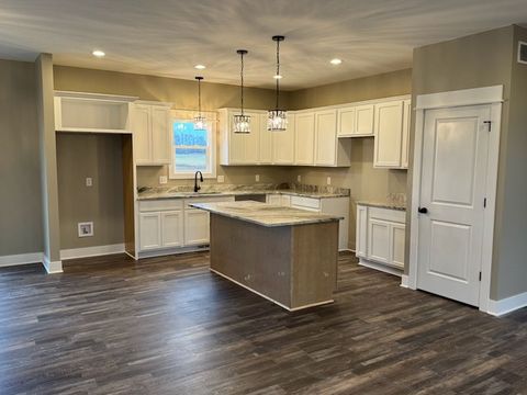 A home in DrydenTownship_Lapeer