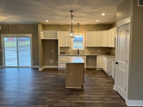 A home in DrydenTownship_Lapeer