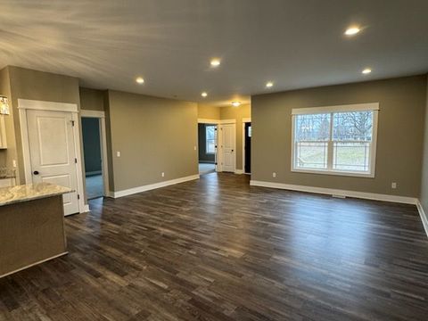 A home in DrydenTownship_Lapeer
