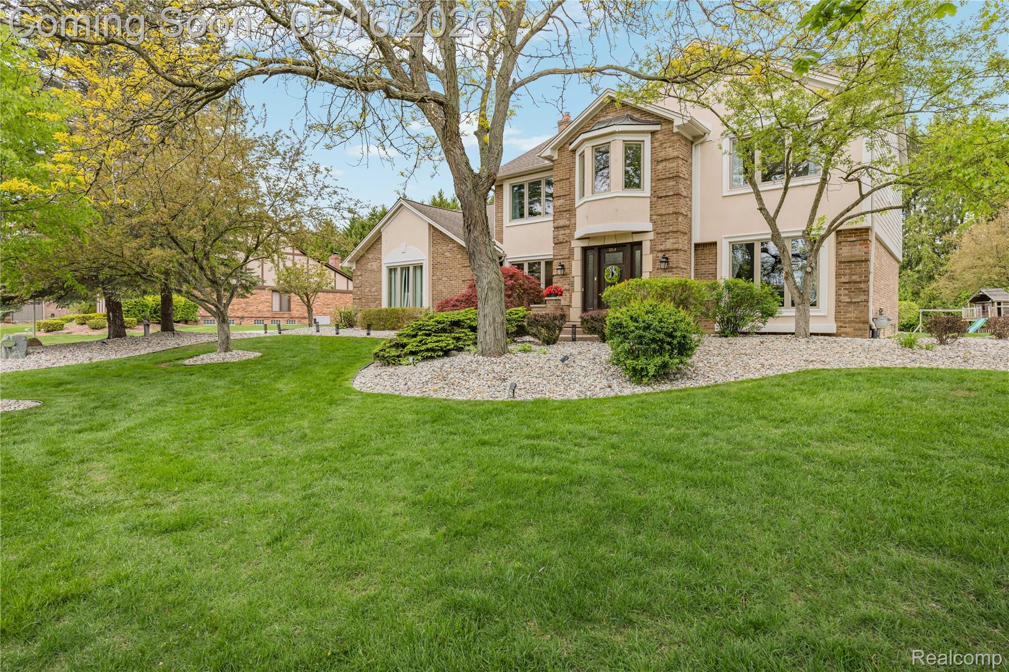 22208 Worcester Drive