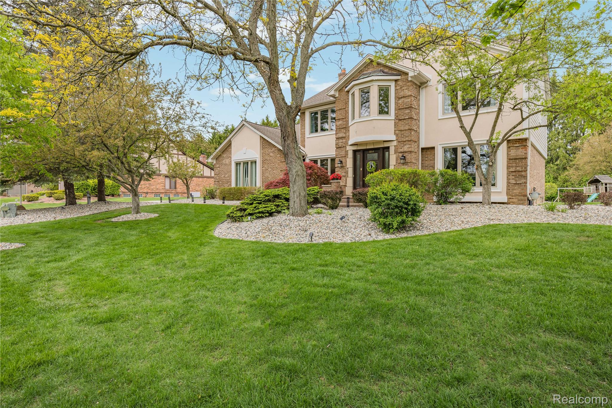 22208 Worcester Drive