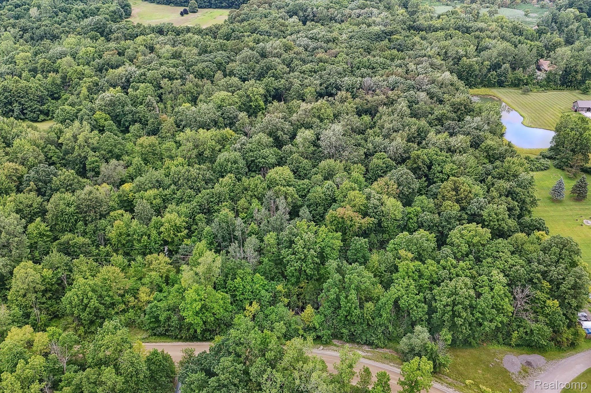 3377 W Predmore Road