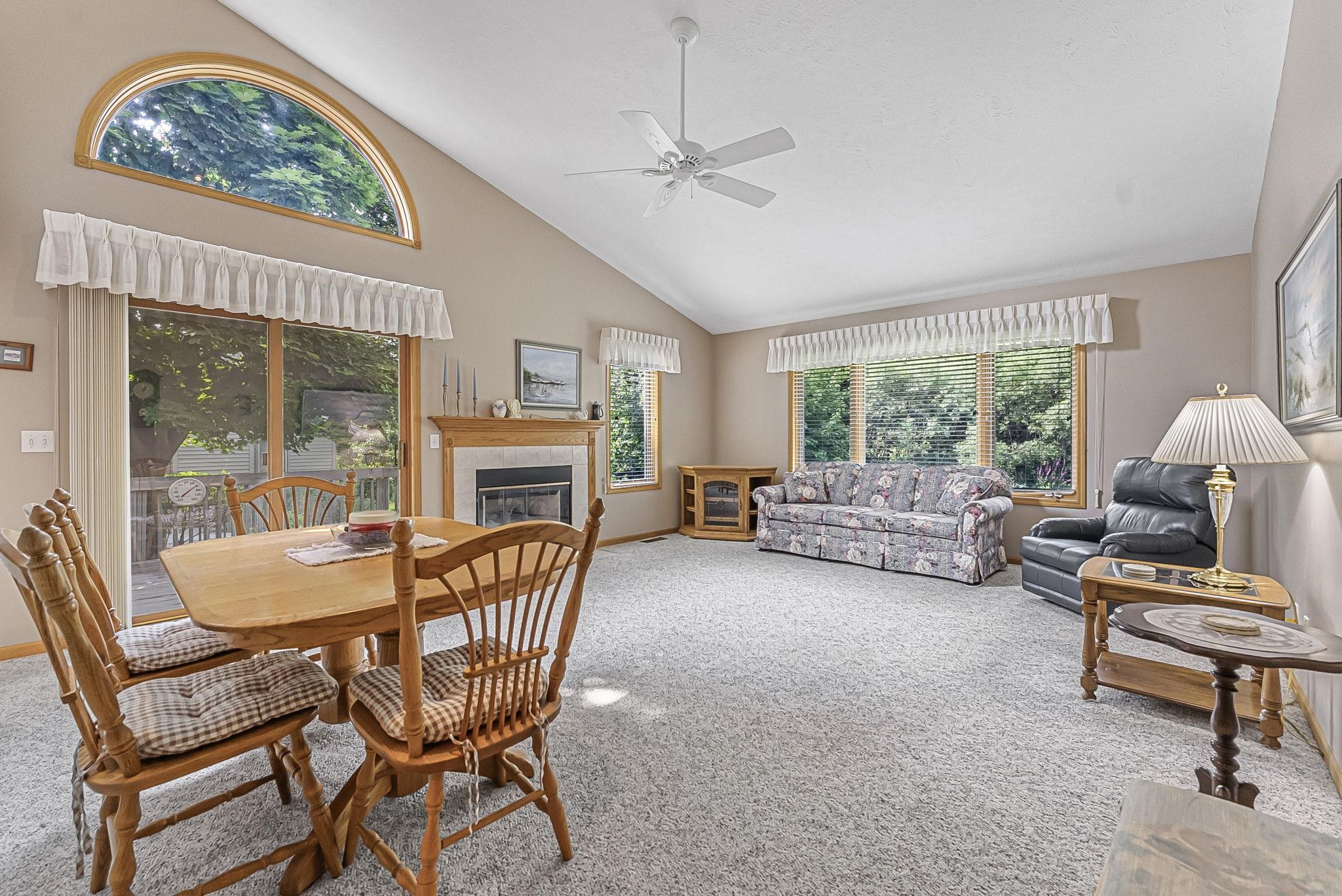 3697 Eastview Drive