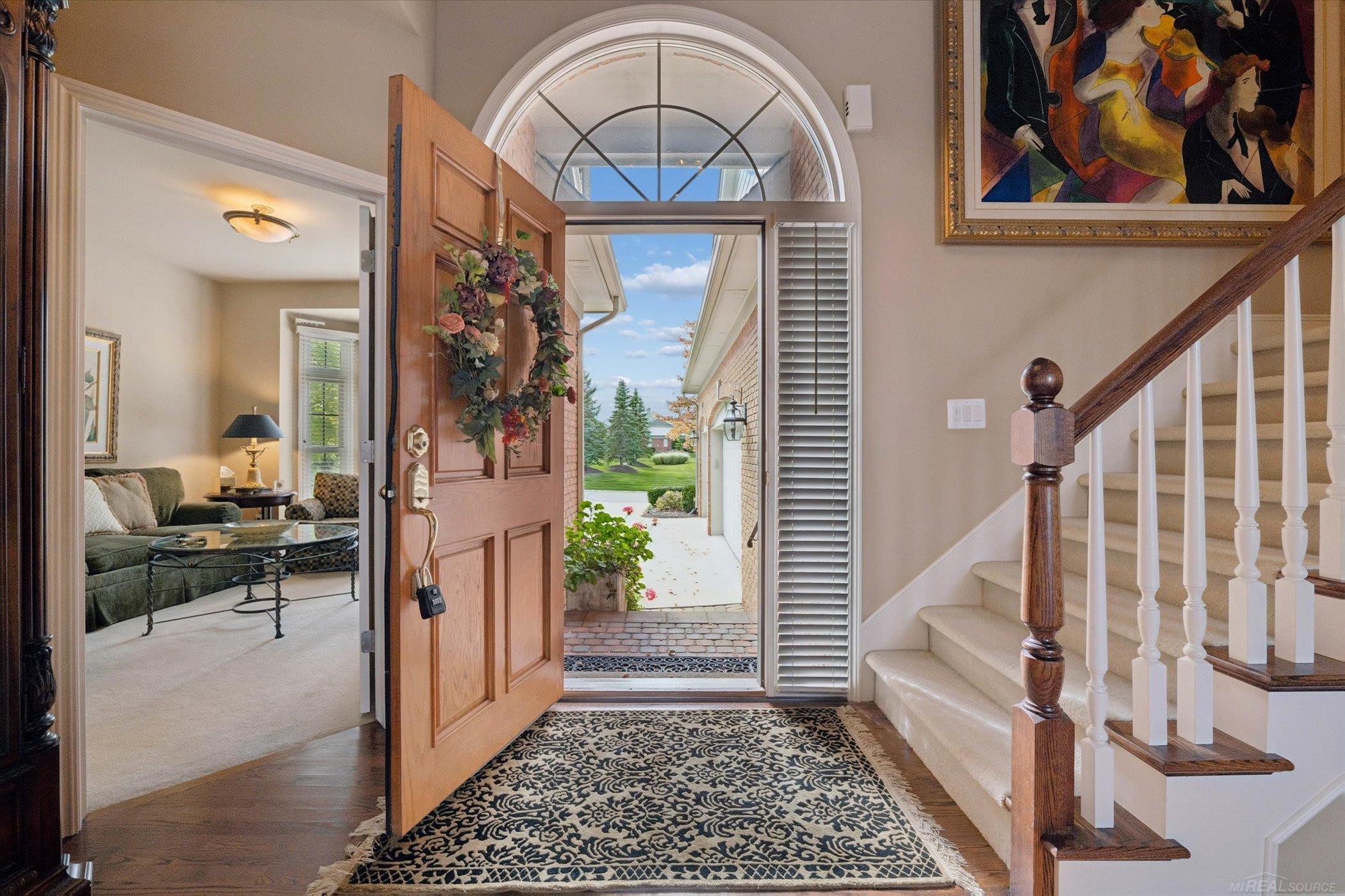 2794 Castlemartin Court