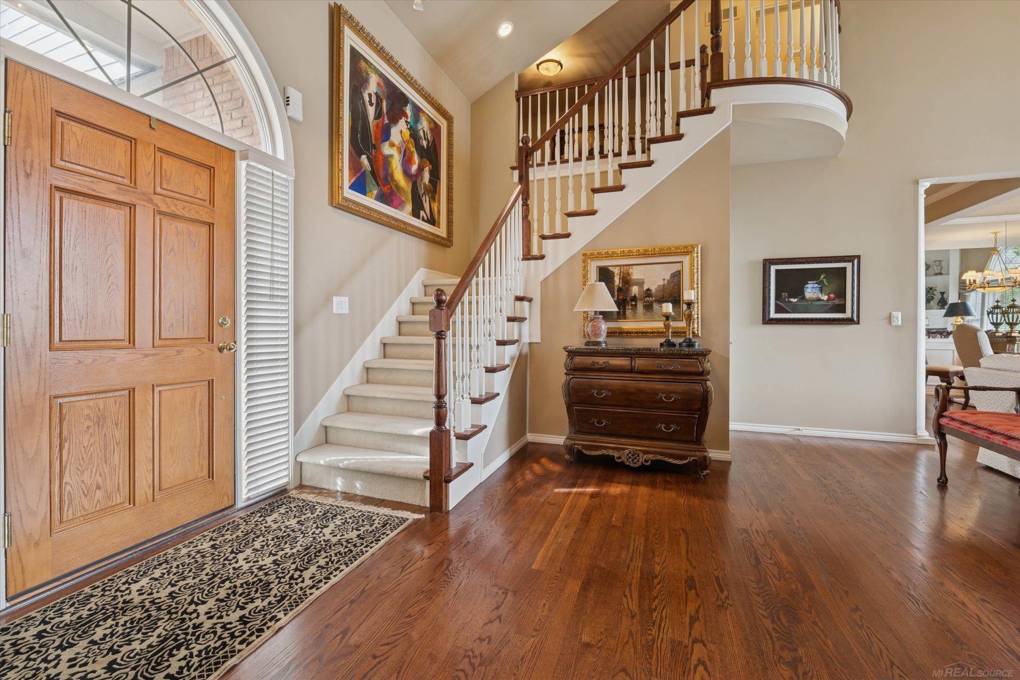 2794 Castlemartin Court