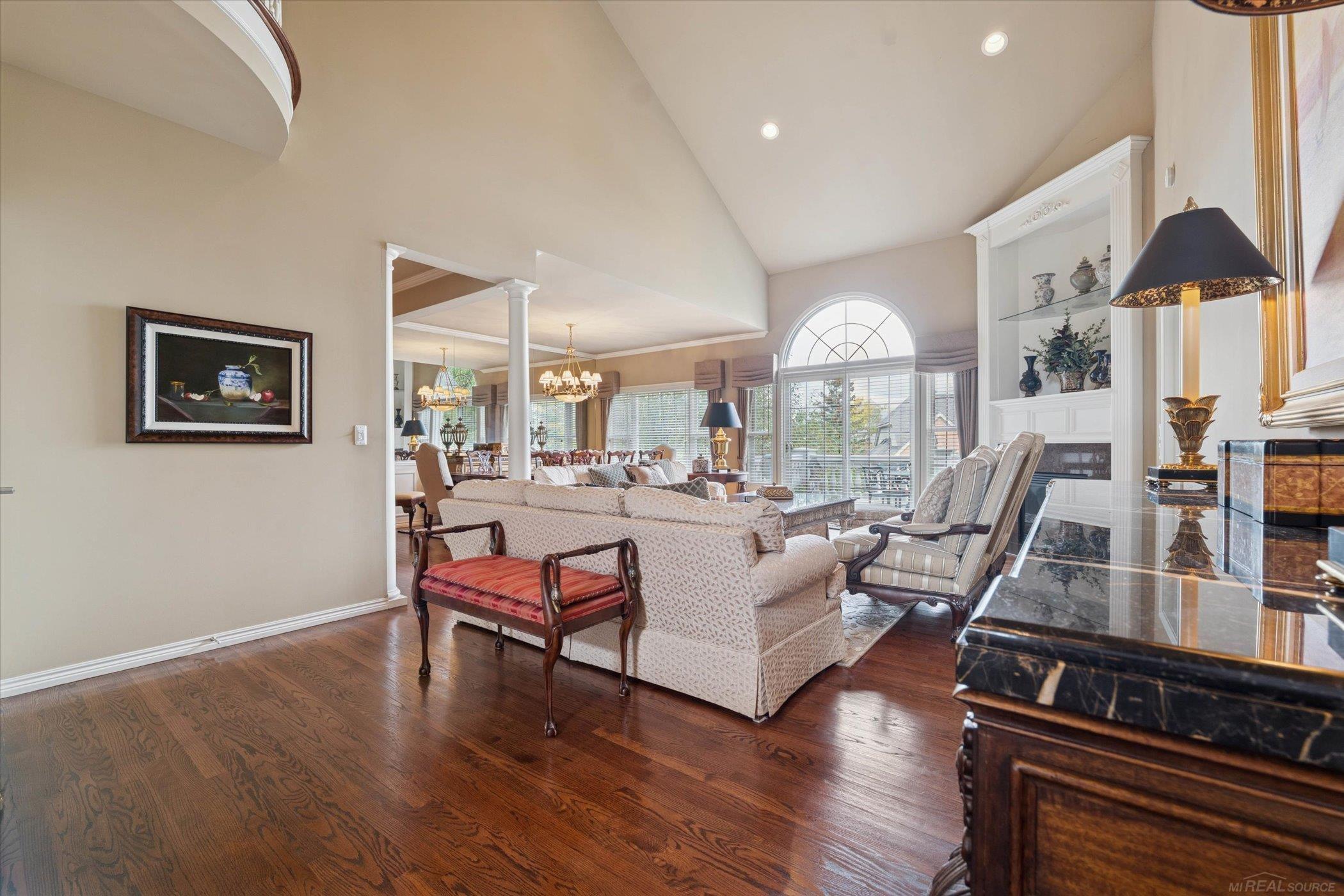 2794 Castlemartin Court