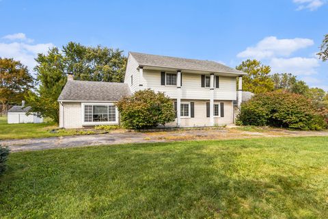 7435 Textile Road Ypsilanti City MI 48197