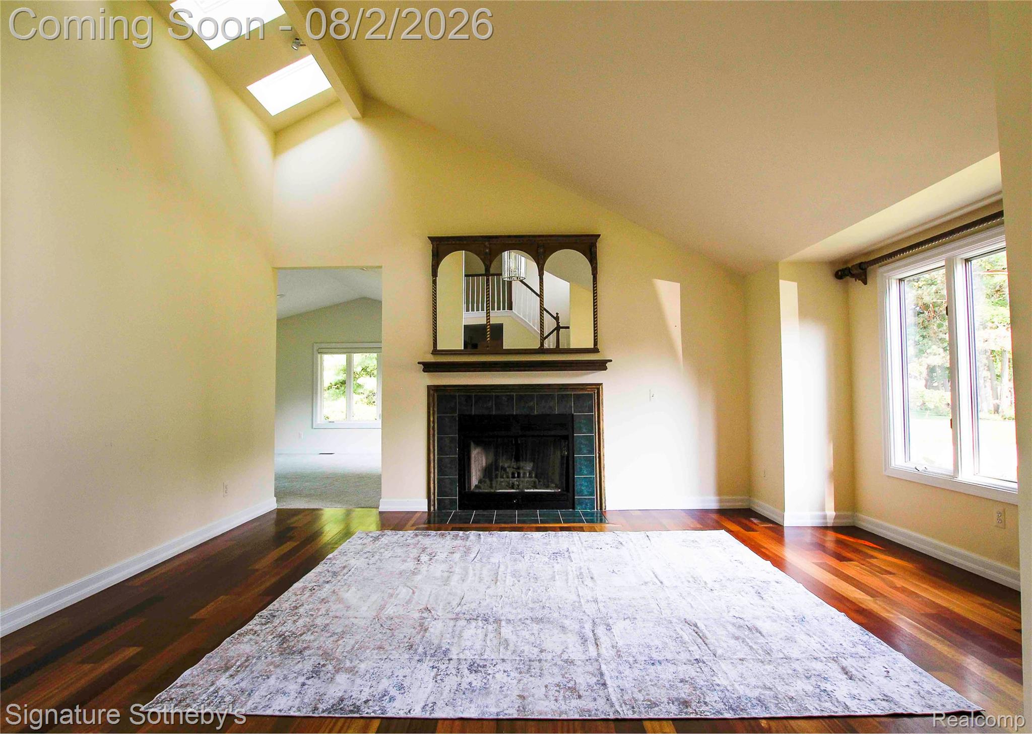 3131 Smugglers Ridge Drive