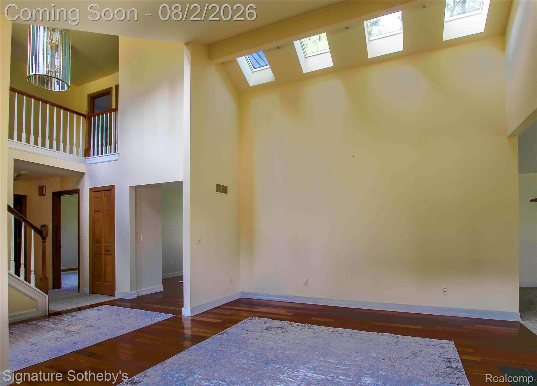 3131 Smugglers Ridge Drive