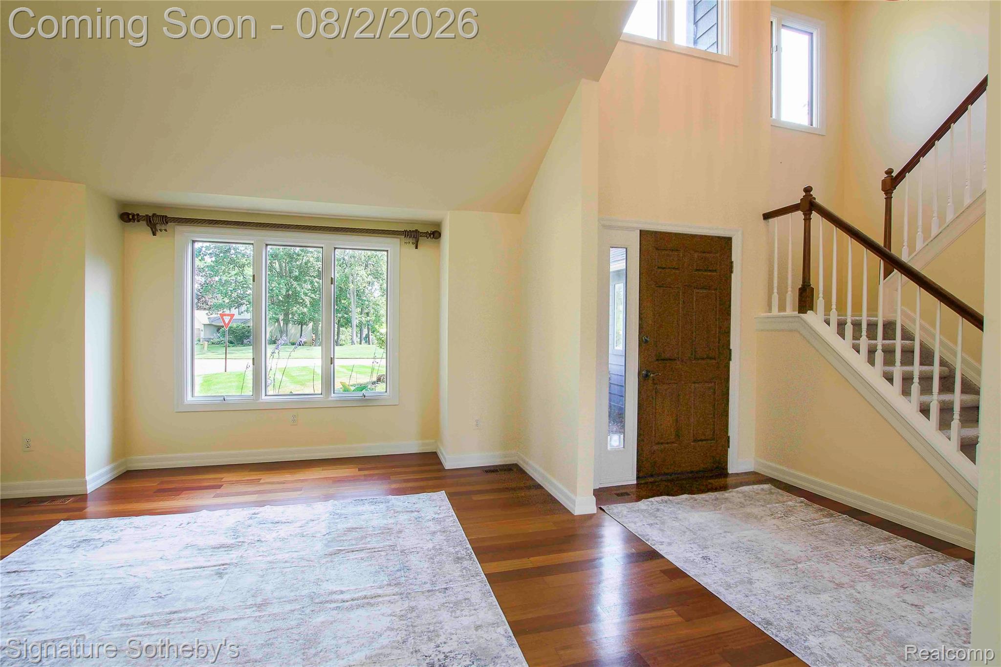 3131 Smugglers Ridge Drive