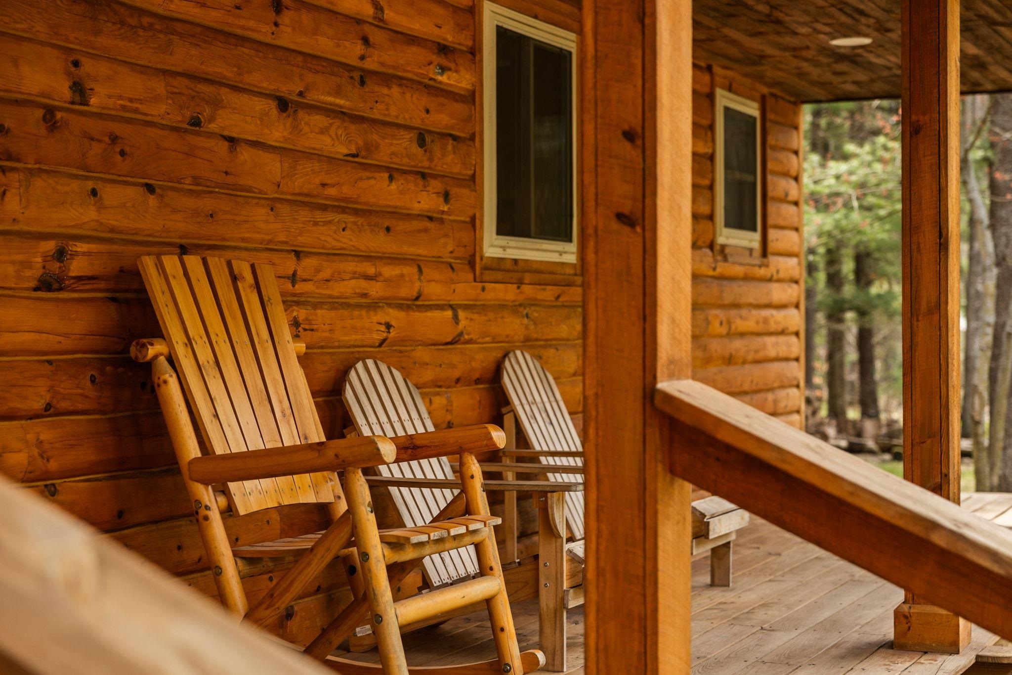 318 E Bear Lake Road