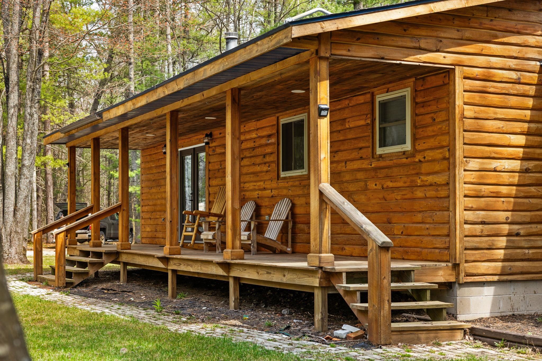 318 E Bear Lake Road