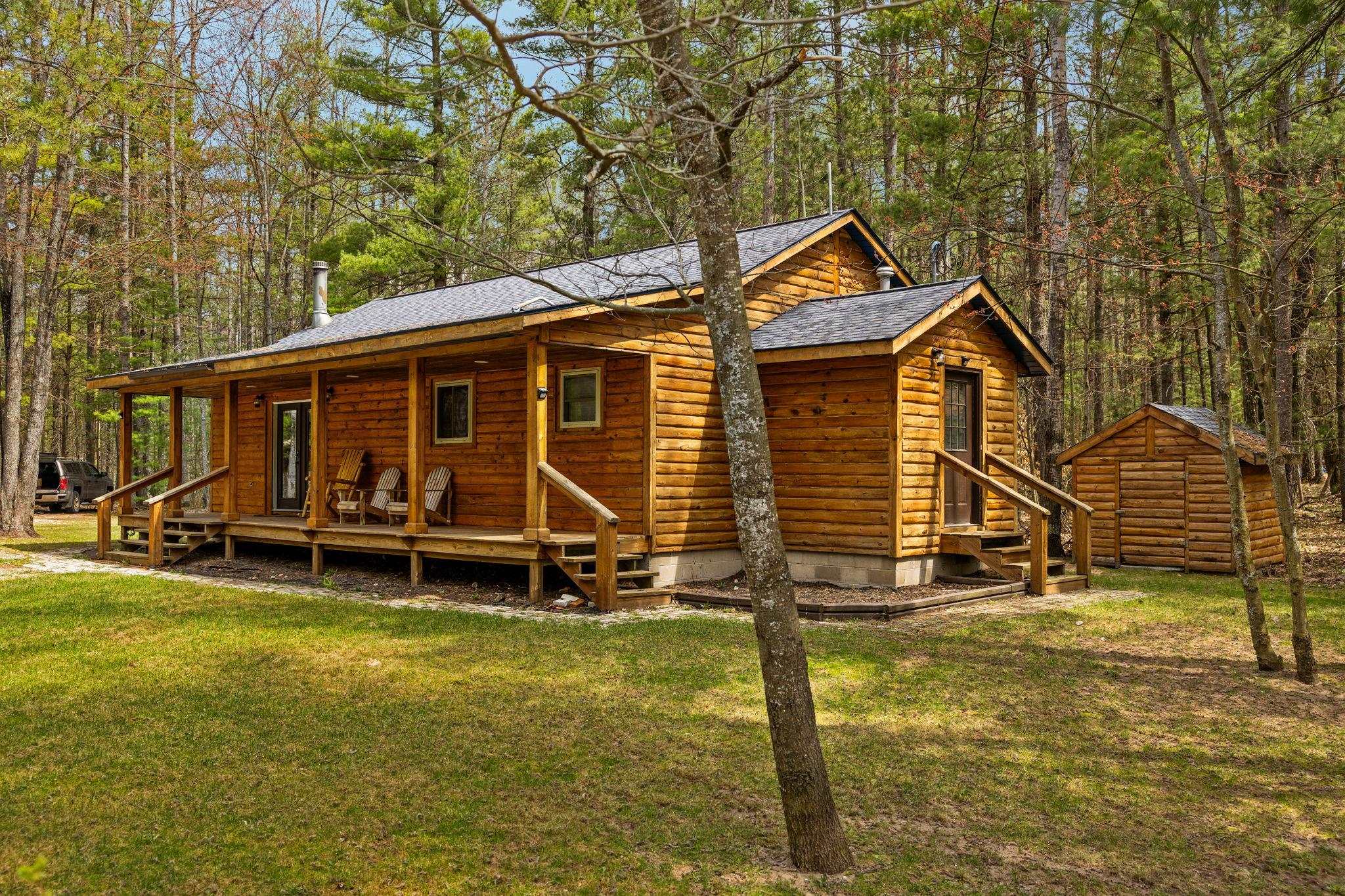 318 E Bear Lake Road