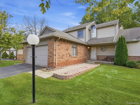 Photo of 32837 Chapman Circle, Westland City, MI 48185 (MLS # 20261077777)