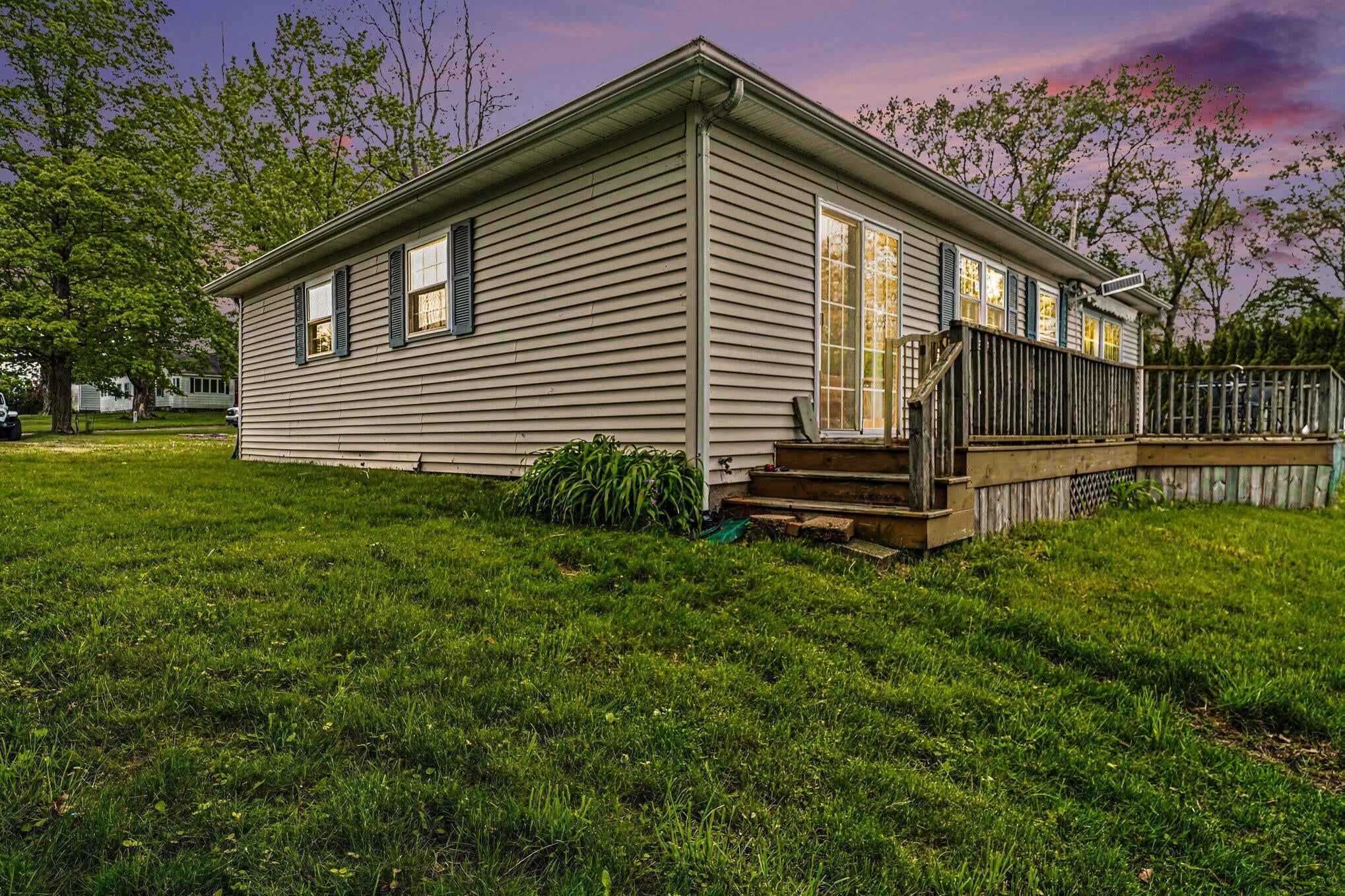 66713 Territorial Road