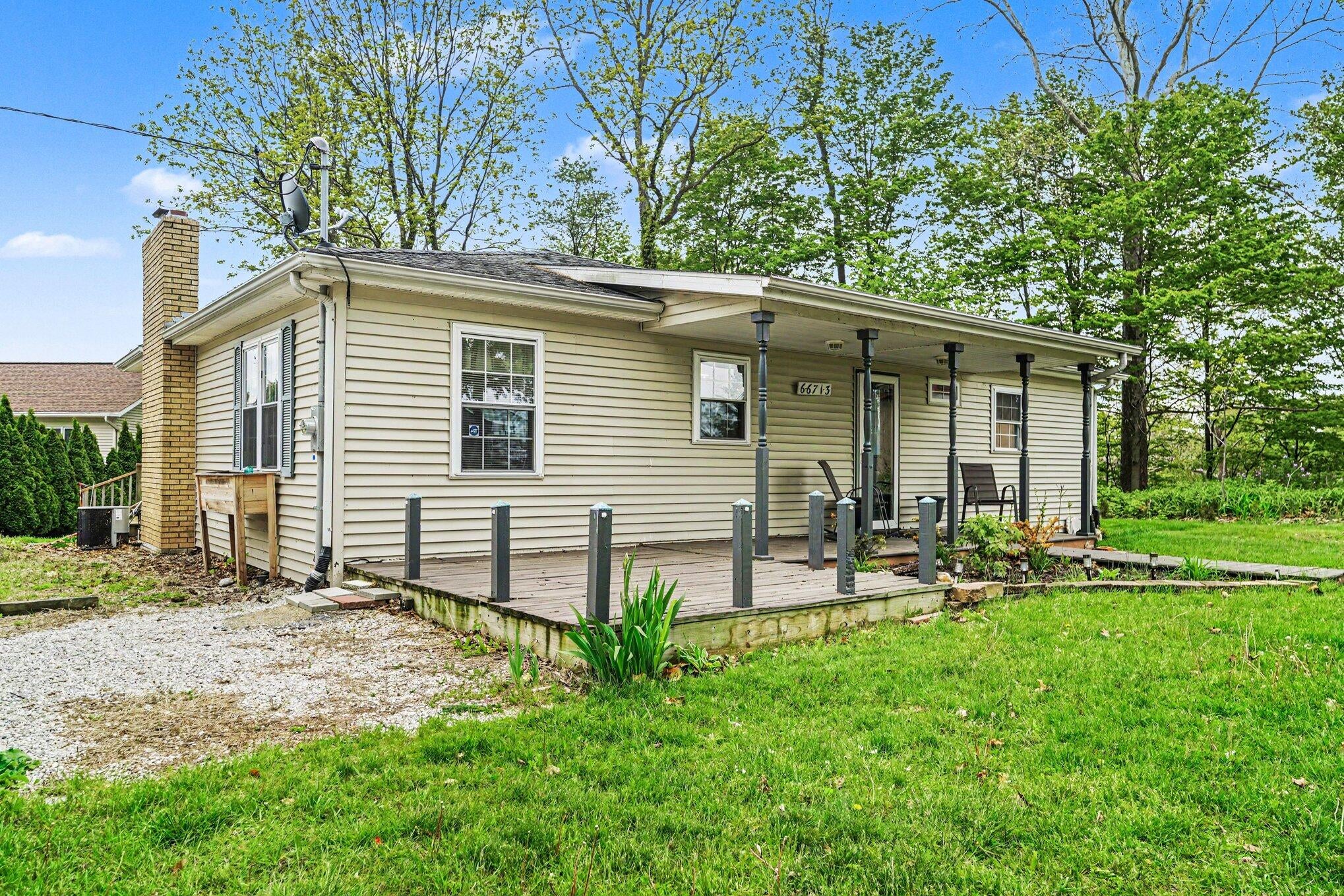 66713 Territorial Road