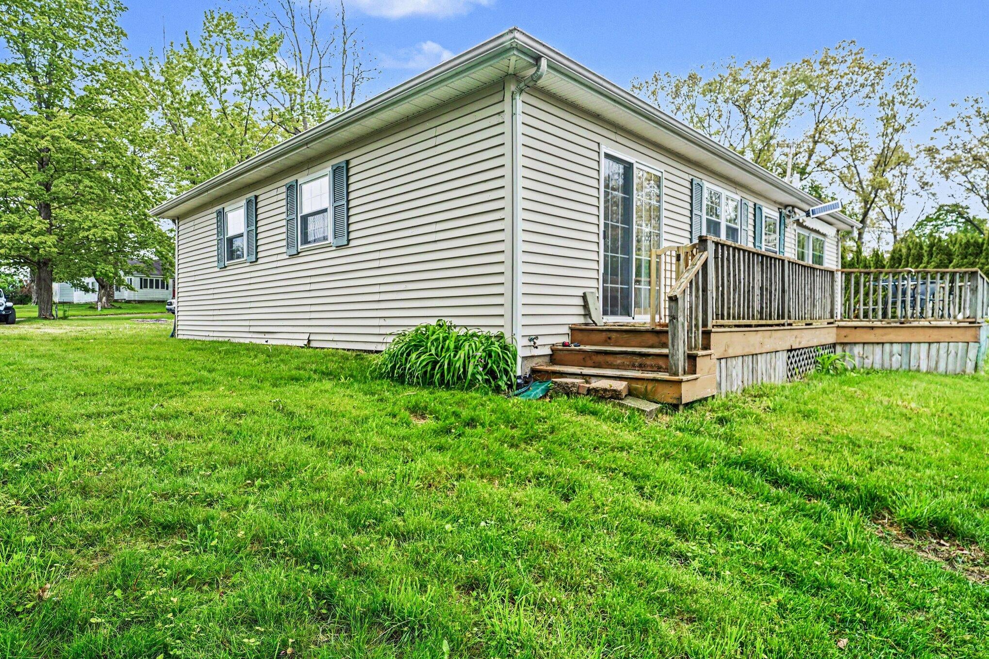 66713 Territorial Road