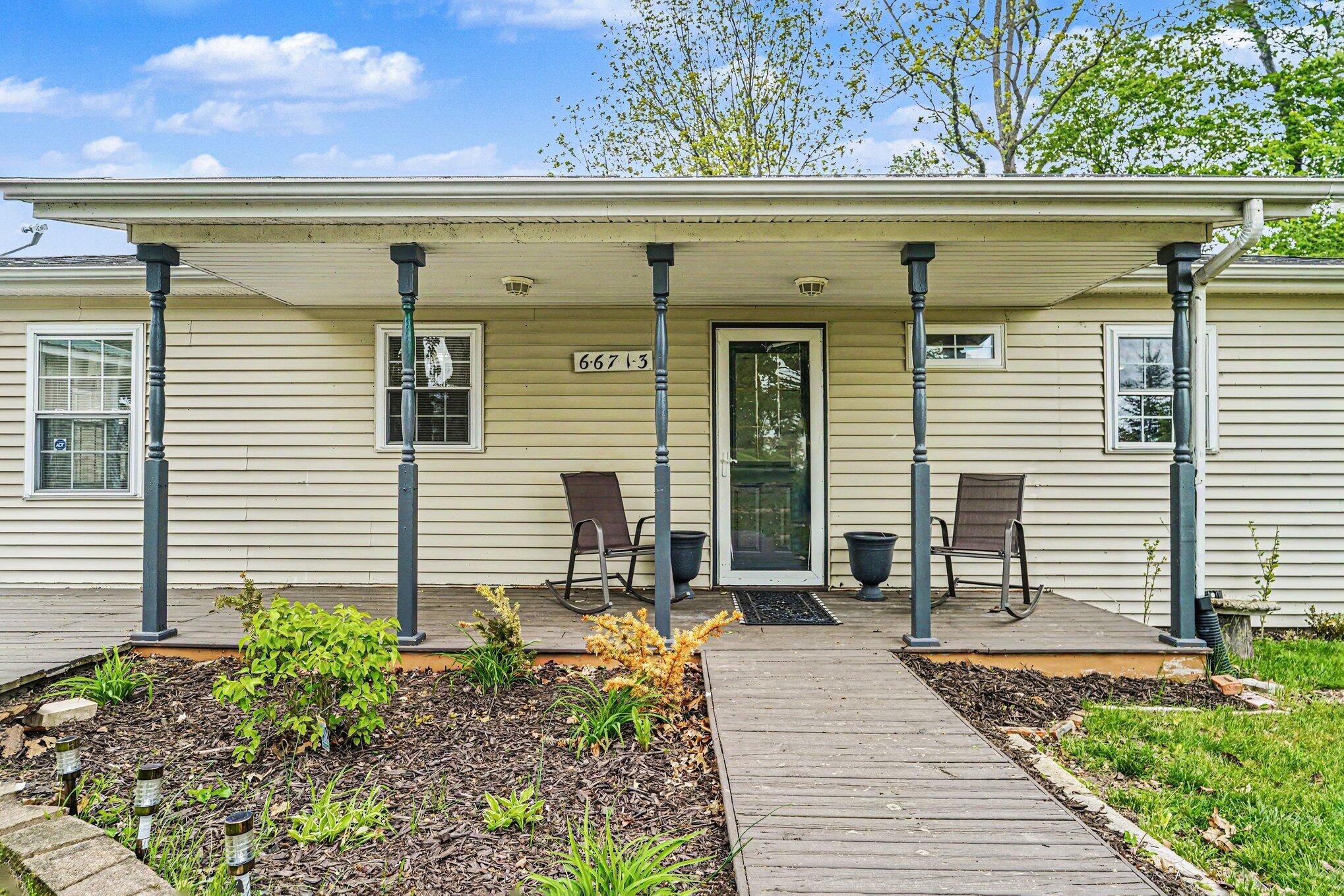 66713 Territorial Road