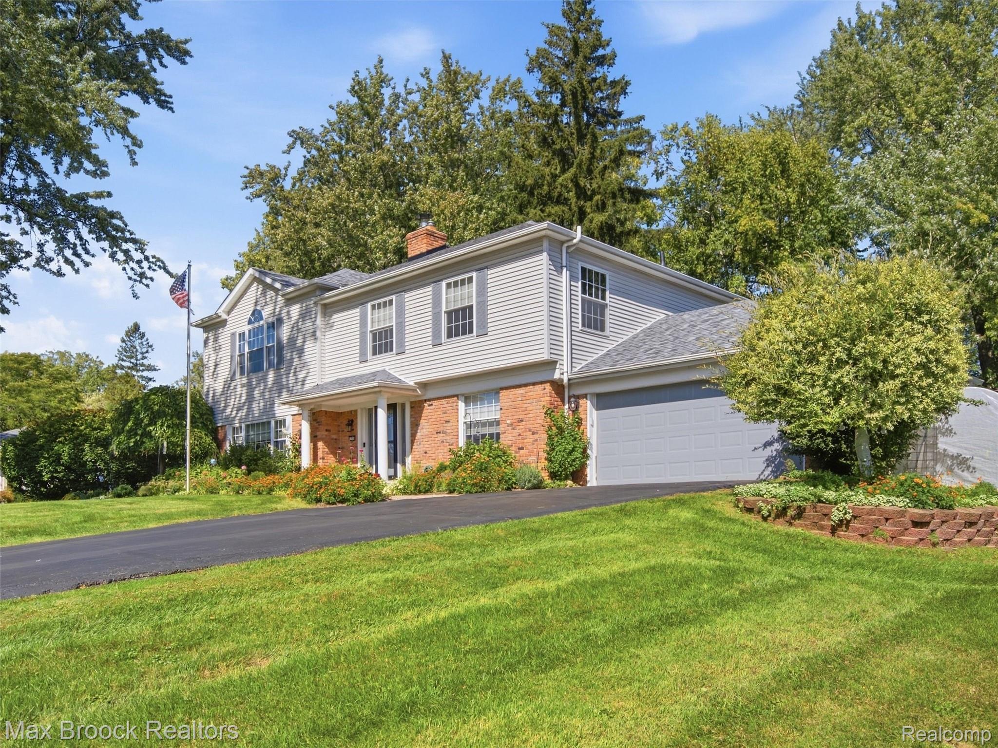 3548 Valleyview Court